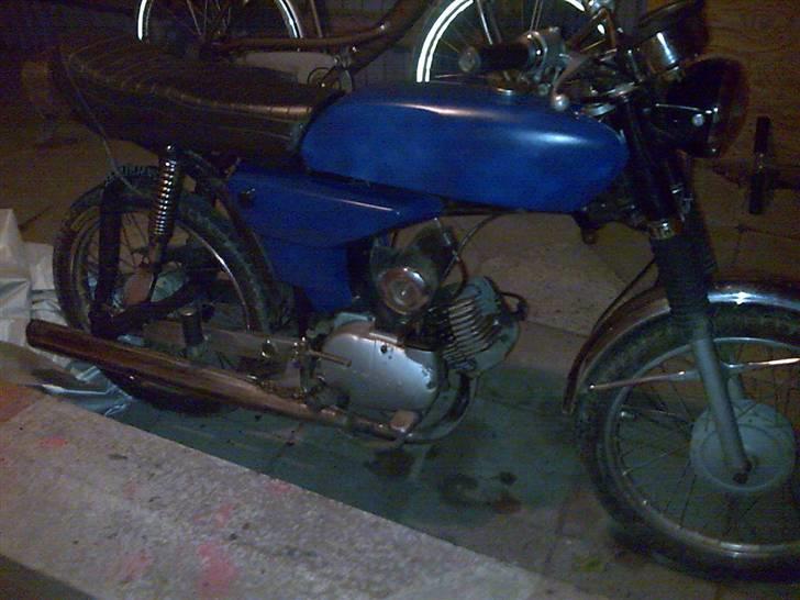 Yamaha fs-1 billede 6