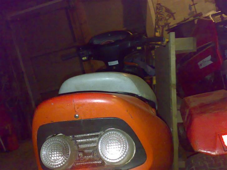 Honda sfx  Solgt!! billede 7