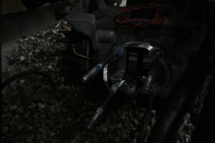 Yamaha Jog SOLGT! - Lækker optimering ;) billede 2