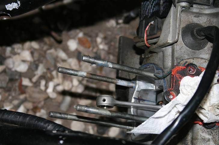 Yamaha Jog SOLGT! - Læg mærke til der stadig er malossi vl 14 i :) billede 3