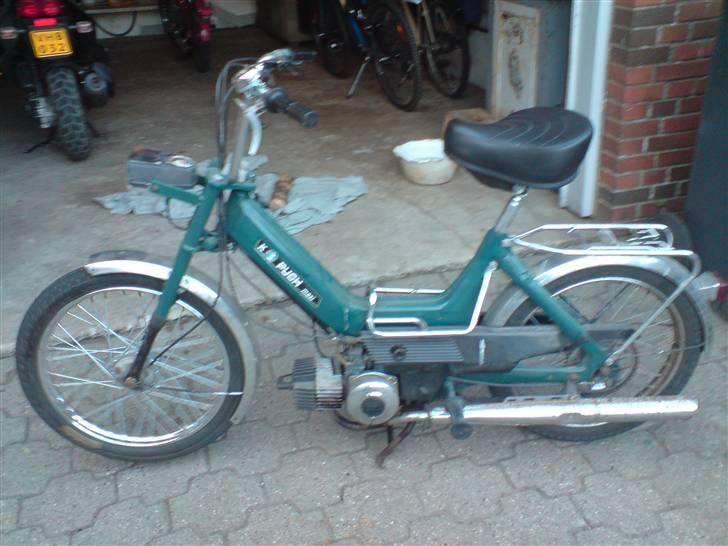 Puch Maxi billede 1