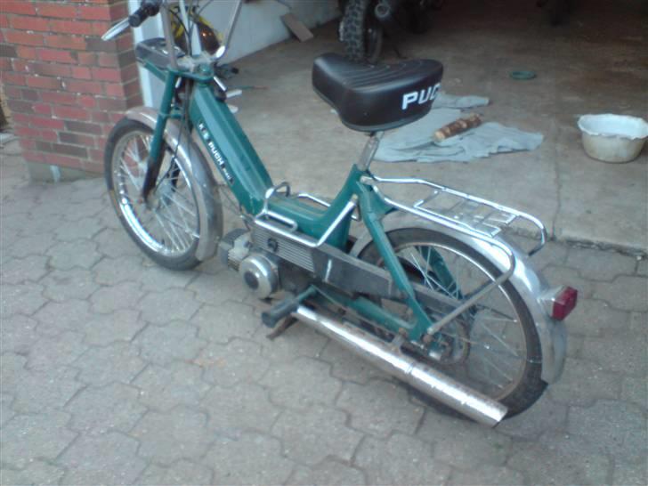 Puch Maxi billede 2
