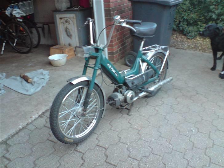 Puch Maxi billede 3