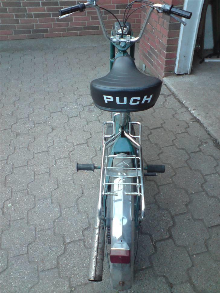 Puch Maxi billede 4