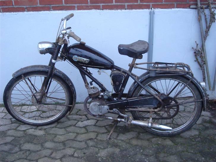 Sco Sandow billede 1