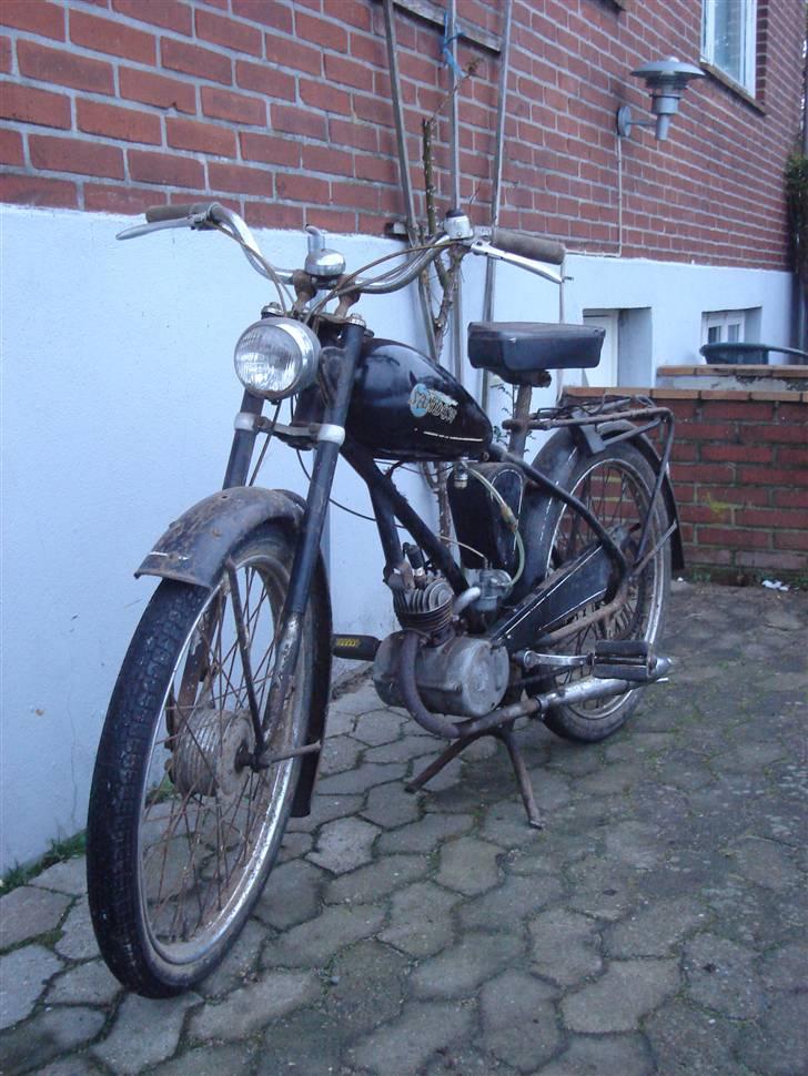 Sco Sandow billede 3