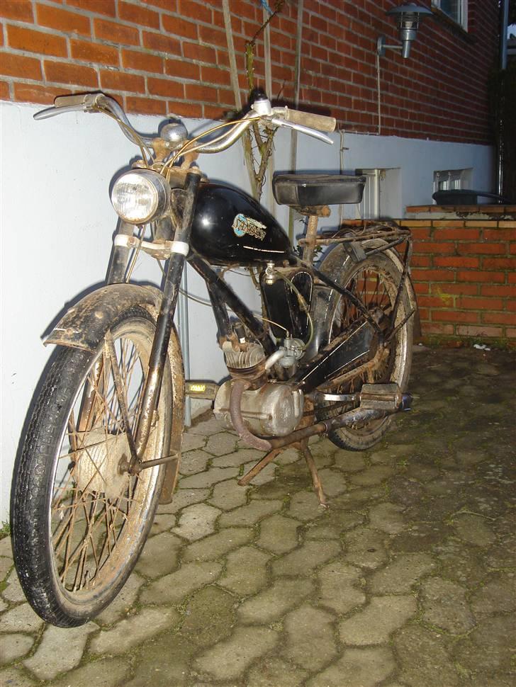 Sco Sandow billede 4