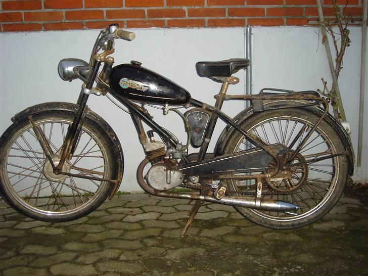 Sco Sandow billede 5