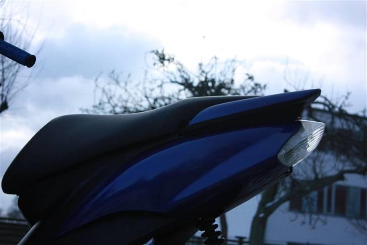 Yamaha Jog R [Byttet] - - Den Nye ;p billede 9