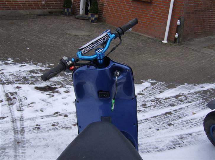 Aprilia Rally AC *6´EREN* (SOLGT) billede 9