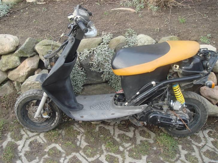 Honda sfx sport ¤SOLGT¤ billede 1