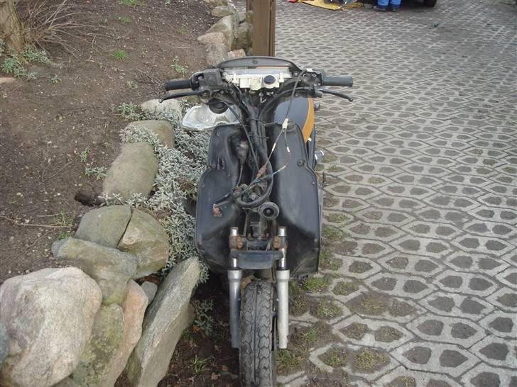 Honda sfx sport ¤SOLGT¤ billede 3