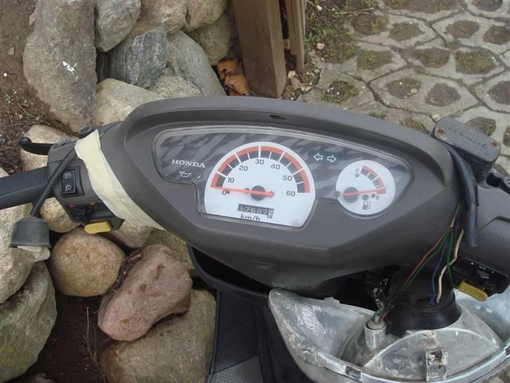 Honda sfx sport ¤SOLGT¤ billede 5