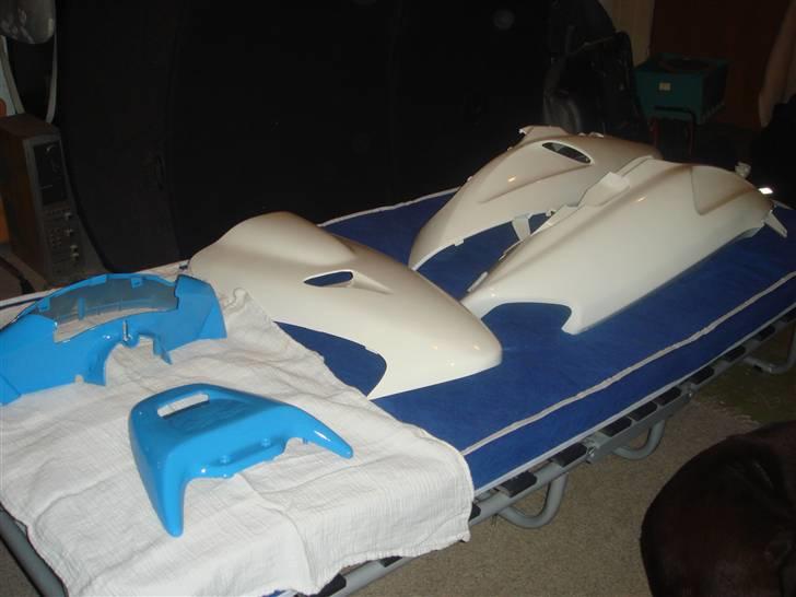 Honda sfx sport ¤SOLGT¤ billede 7