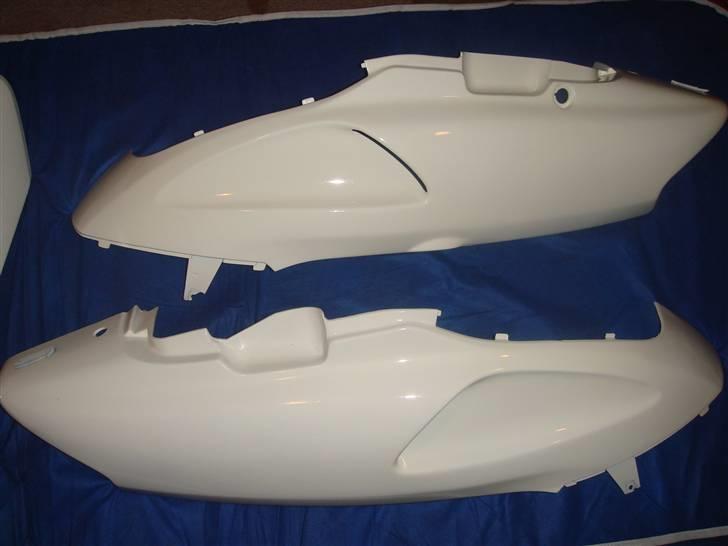 Honda sfx sport ¤SOLGT¤ billede 10