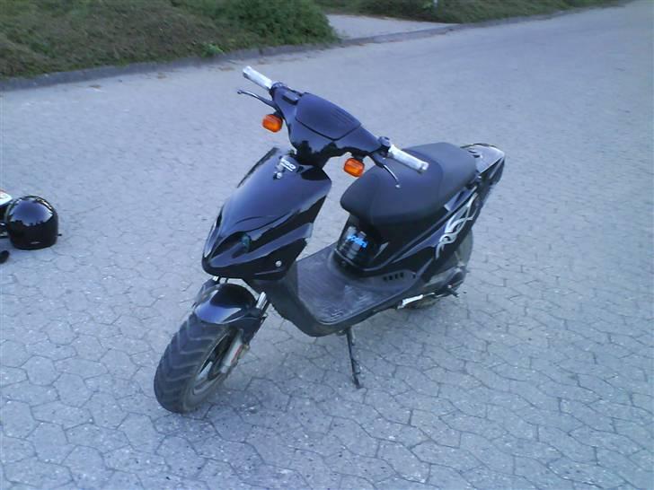 PGO tornado solgt billede 1