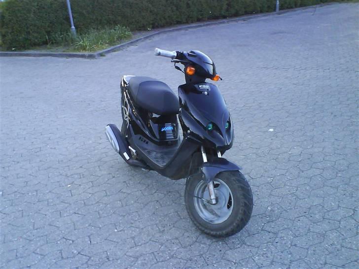 PGO tornado solgt billede 2