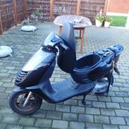 Aprilia Sonic AC [SOLGT]