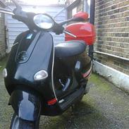 Vespa ET4