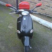 Vespa ET4