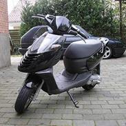 Aprilia Sonic Ac