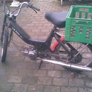 Puch maxi k "SOLGT"