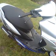 Yamaha Jog R