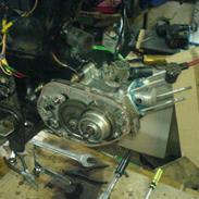 Puch Monza (byttet:D)