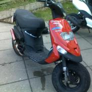 Gilera stalker