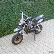 Shineray MaxPro Byttet 