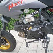 Shineray MaxPro Byttet 