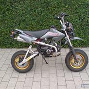 Shineray MaxPro Byttet 