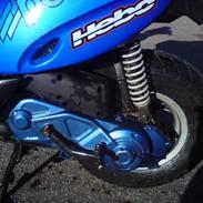 Gilera Stalker SOLGT