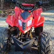 MiniBike ATV