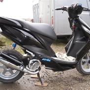 Yamaha Jog R Ac ™ Byttet