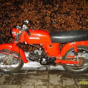 Honda cd 50