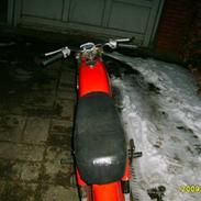 Honda cd 50