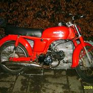 Honda cd 50