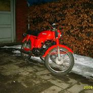 Honda cd 50
