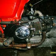 Honda cd 50