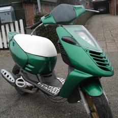 Aprilia sonic / SOLGT 8KG