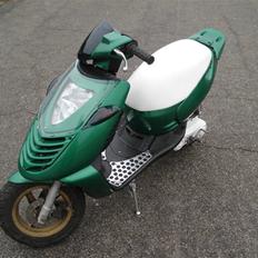 Aprilia sonic / SOLGT 8KG