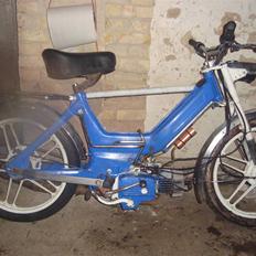 Puch puch 2gear