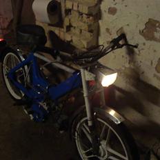 Puch puch 2gear