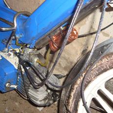 Puch puch 2gear