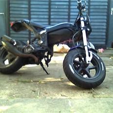 Suzuki street magic