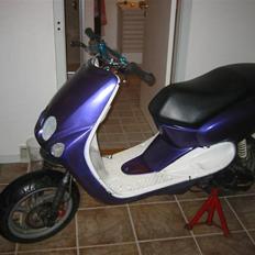 Yamaha Neos LC