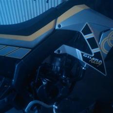 Gilera RCR  Savner min baby :'(