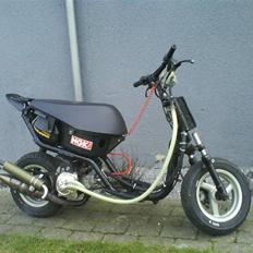 Aprilia Sonic ( LC )  ( Før ) SOLGT
