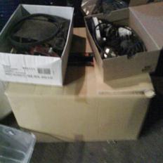 Gilera Stalker ac* byttet